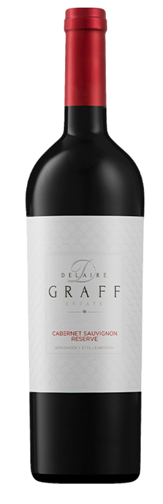 Cabernet Sauvignon Reserve 2018