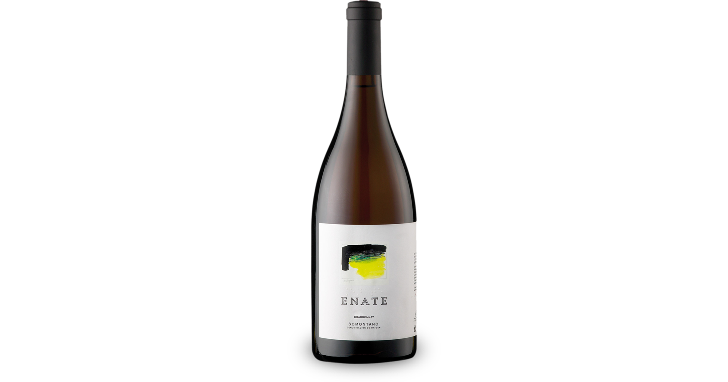 Enate Uno Blanco DO 2012 Vicampo de
