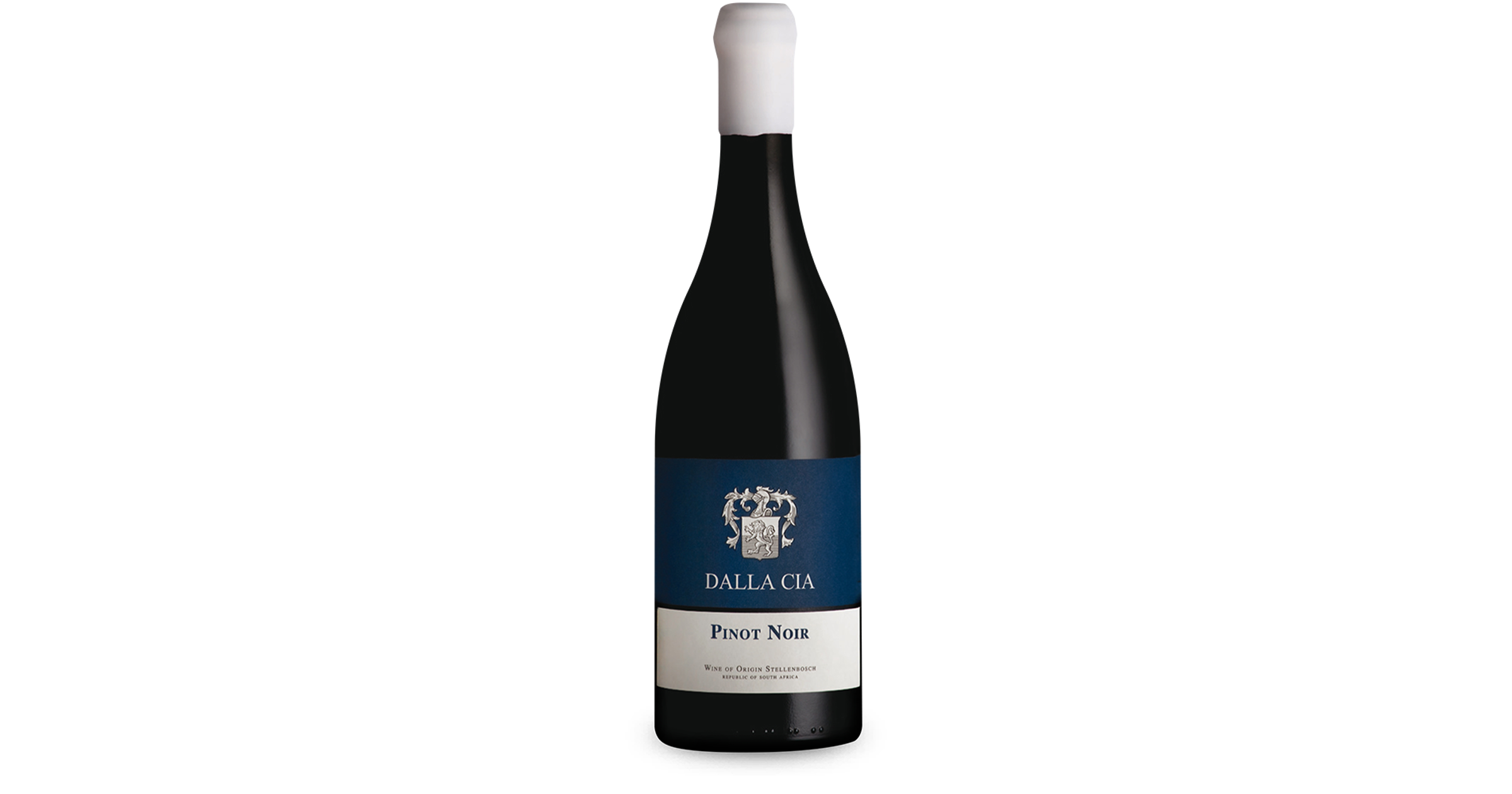 Dalla Cia Pinot Noir 2017 Vicampo.de