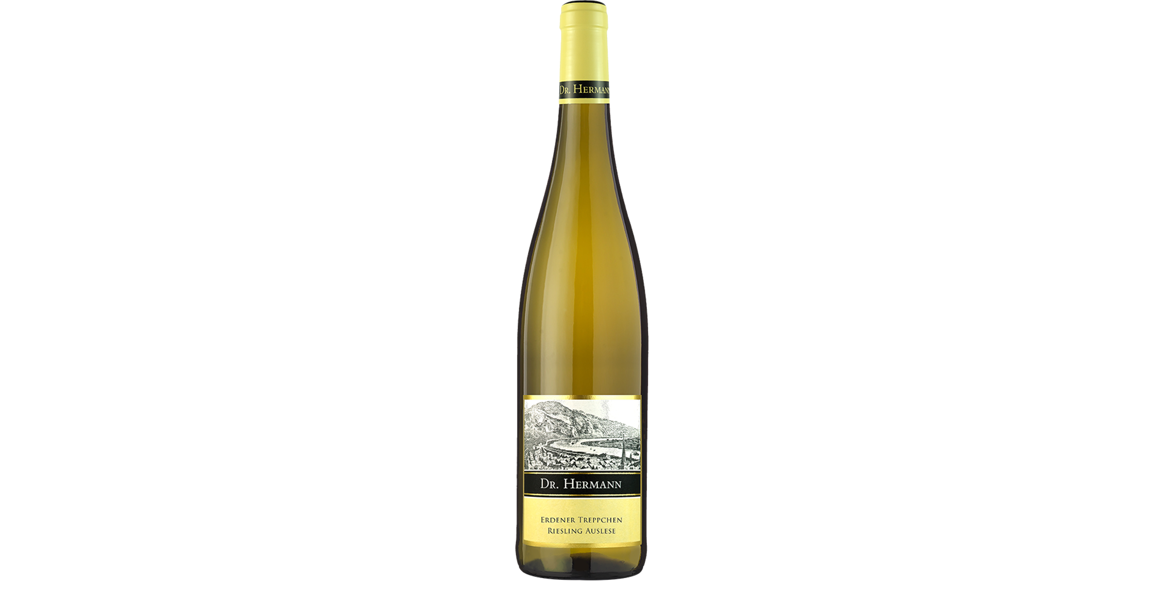 Dr Hermann Erdener Treppchen Riesling Auslese 2017 Vicampo de