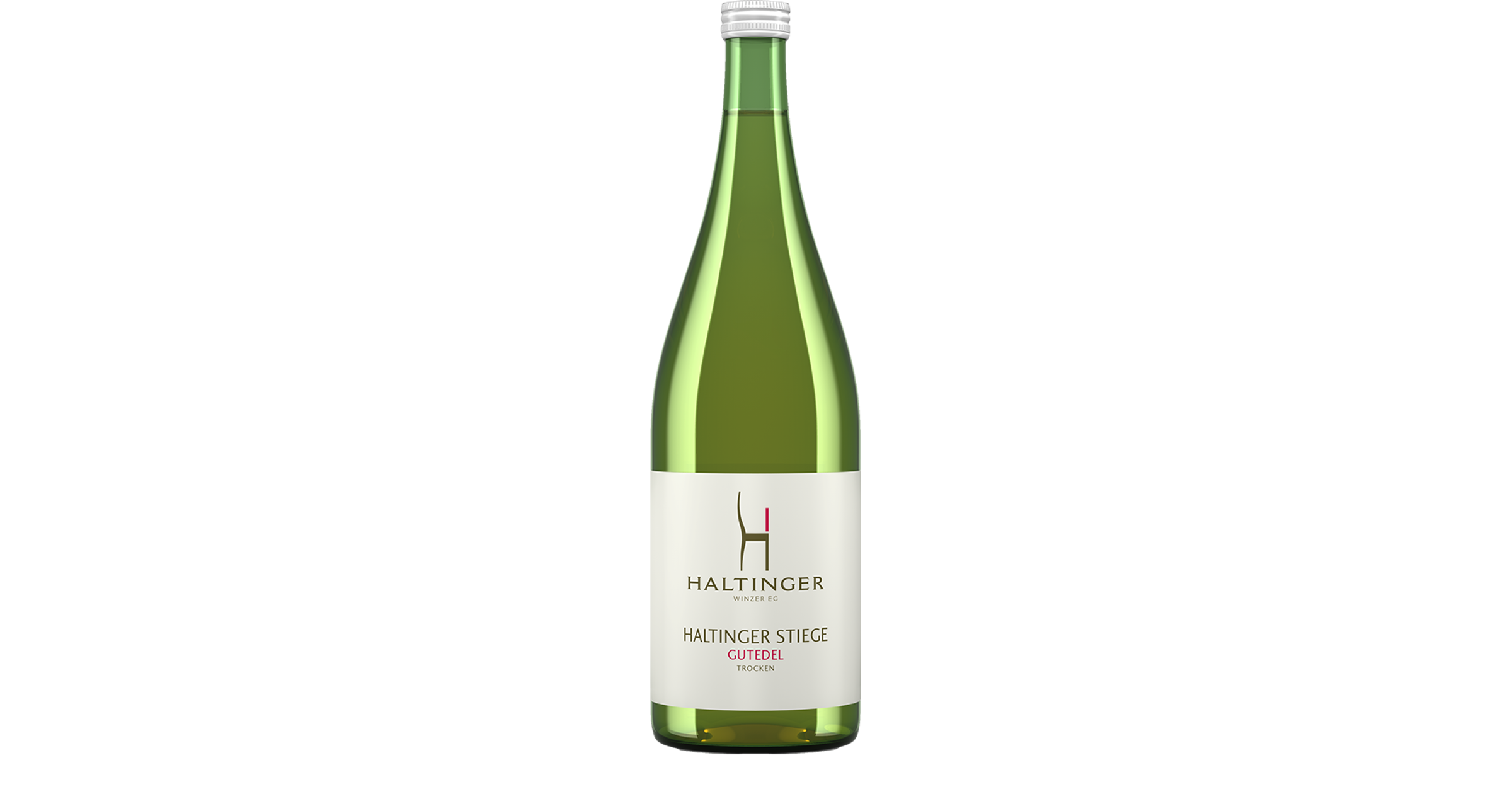 Haltinger Winzer Haltlinger Stiege Gutedel Trocken Liter 2018 Vicampo de