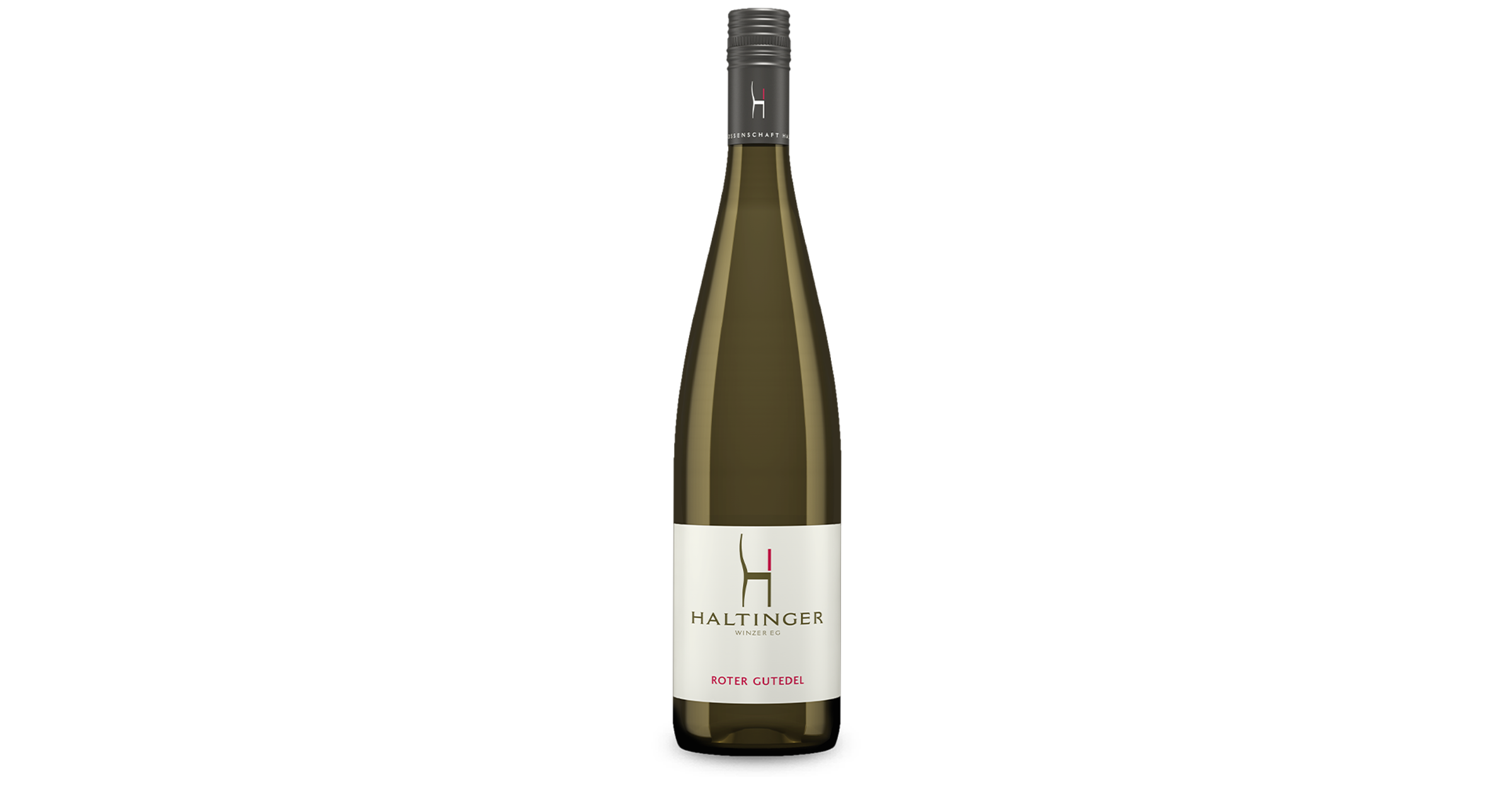 Haltinger Winzer Roter Gutedel Trocken 2017 Vicampo de