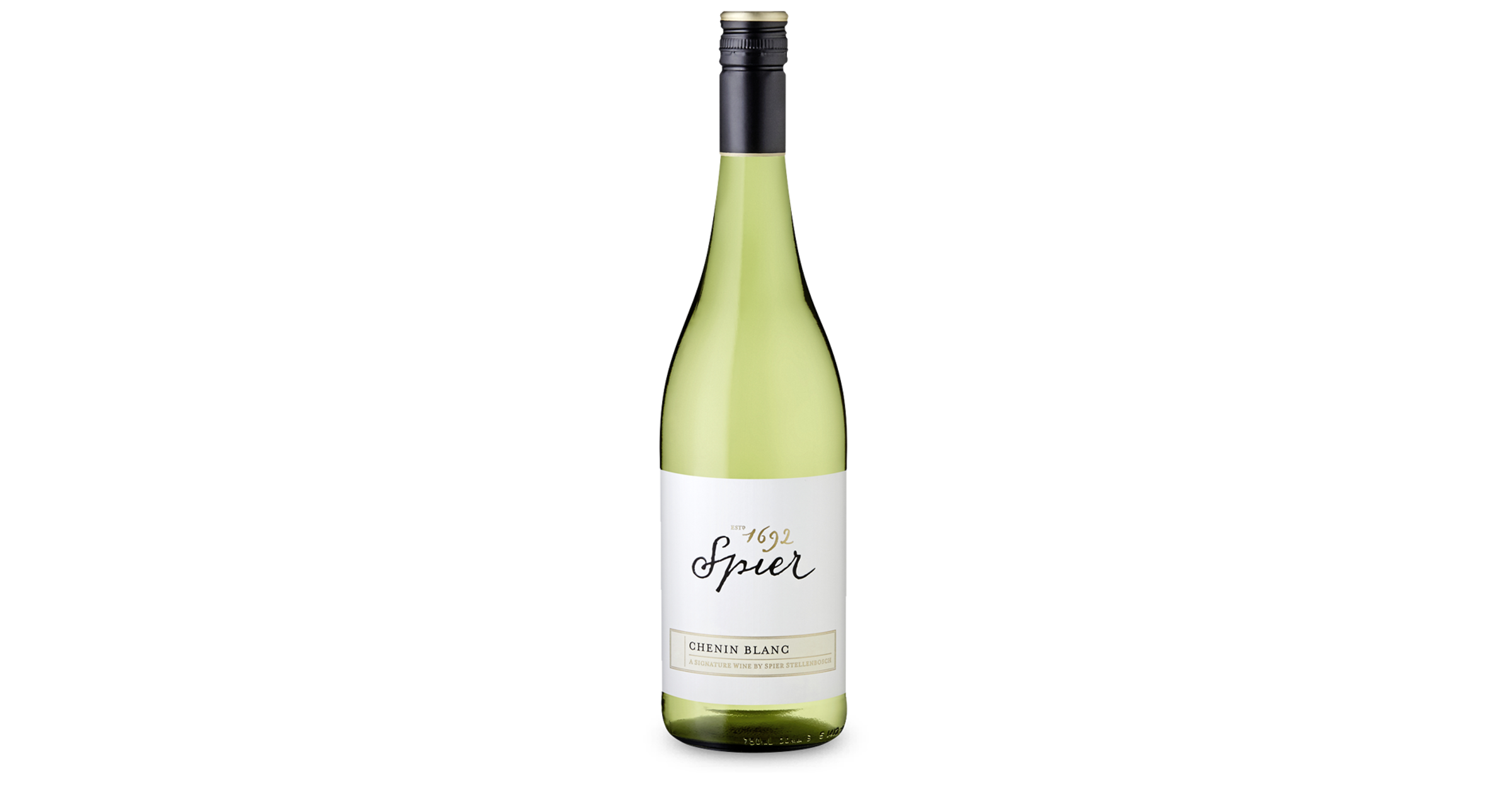 Spier Chenin Blanc Signature 2020 Vicampo de