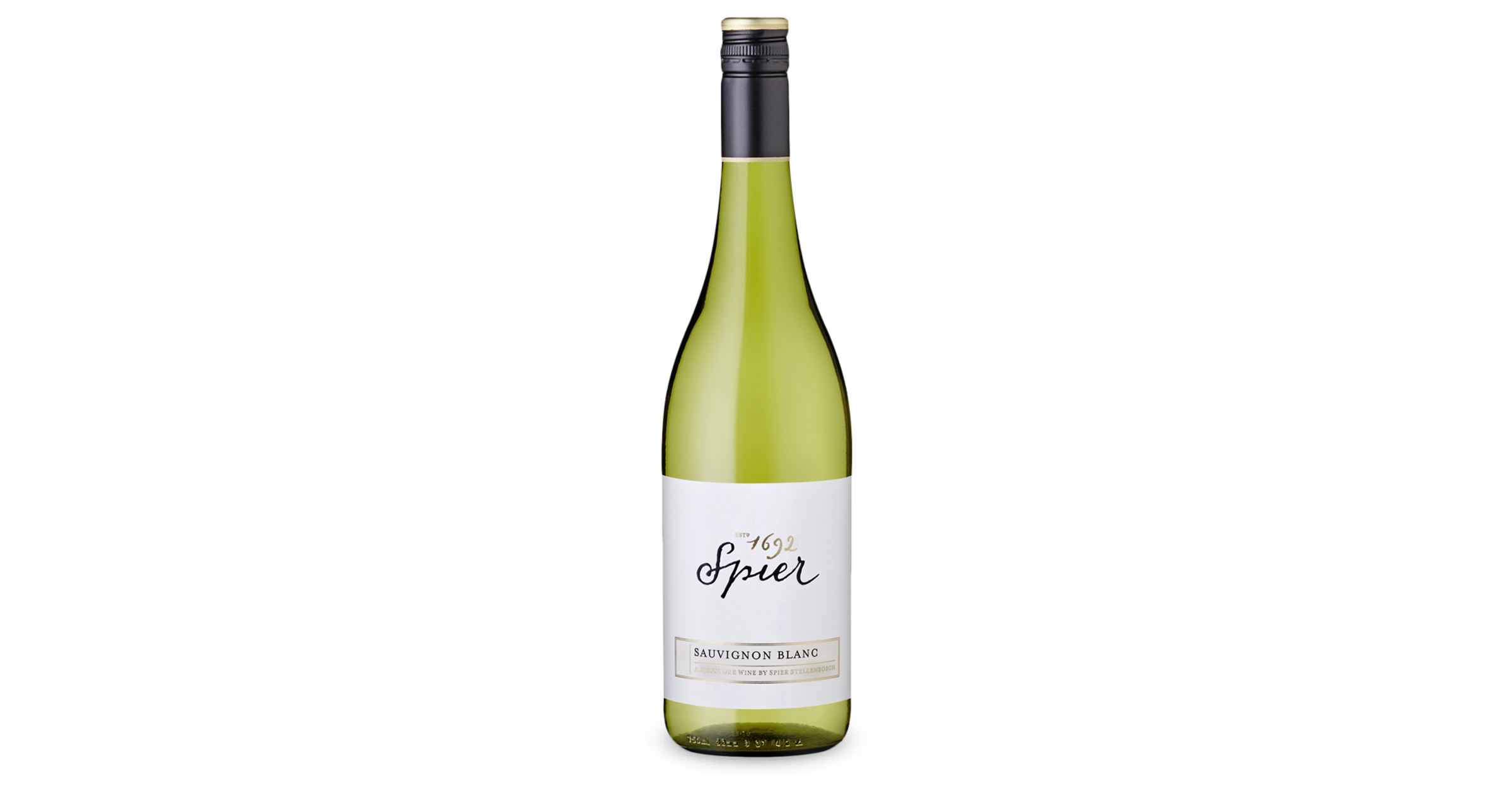 Spier Sauvignon Blanc Signature 2019 Vicampo de