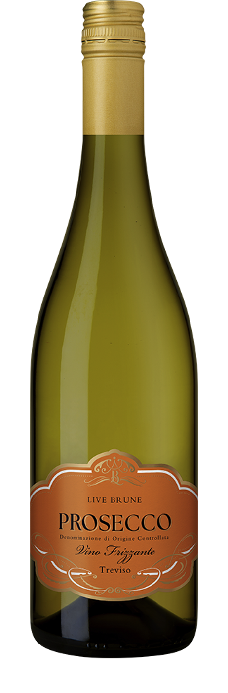 Cantine Maschio Live Brune Vino Frizzante Prosecco DOC