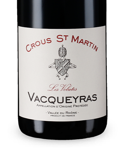 • Martin St kaufen Weingut Crous Wein