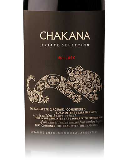 Weingut Chakana • Wein kaufen