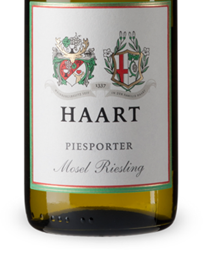 Weingut Reinhold Haart • Wein kaufen